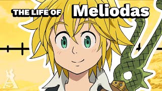 The Life Of Meliodas UPDATED [upl. by Yesac]