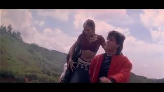 Thakka Thaiya Thaiya  Uyire  ARRahman  1080p Full HD [upl. by Croydon902]