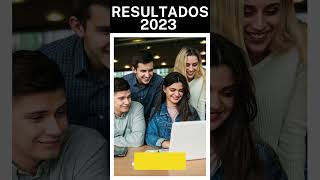 Consulta los Resultados SAID 2023 [upl. by Preuss126]