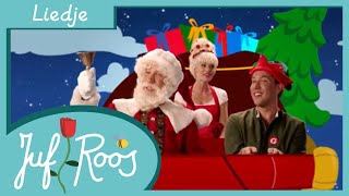 Zing mee met Juf Roos • Jingle bells • Liedje [upl. by Sharon]