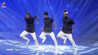 Kings Of Dance Full Episode 34 [upl. by Trueman]