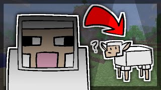 What if Old Minecraft Mobs were Created Today [upl. by Eran]