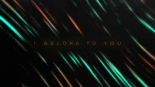 Tasha Layton  I Belong To You Official Lyric Video [upl. by Colis4]