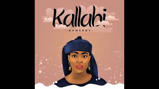 Ahmerdy  Kallabi OFFICIAL AUDIO [upl. by Nilsoj]