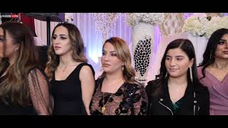 Tarek Shexani  yezidische Hochzeit  Eli amp Ronza  Part 2 By Dilocan Video [upl. by Ailadgim896]