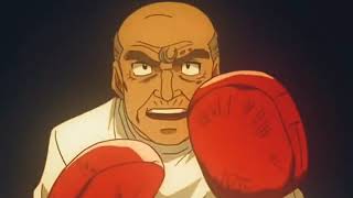 Ippo vs Volg Tagalog Knock Out Episode 49amp50 Season 1 [upl. by Axela]