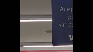 Generic Ceiling Speakers at Guadalajara Pharmacy Farmacia Guadalajara [upl. by Drape886]