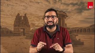 Details about Nalanda University  History Optional for UPSC  By Ranjan Kumar Singh  ALS IAS [upl. by Eva919]