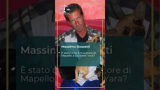 Massimo Bossetti è stato o no il muratore di Mapello a uccidere Yara [upl. by Dionne]