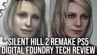 Silent Hill 2 Reviews and Analysis [upl. by Hashimoto]