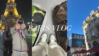 PARIS VLOG  6KENZA [upl. by Vetter]