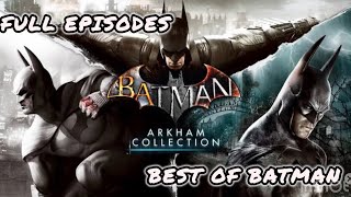 Batman The Enemy Within 4K HD GAMEPLAY Part 1 PS5 [upl. by Harald809]