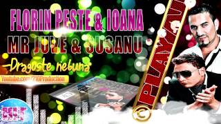 Ioana Florin Peste amp Play Aj  Ofce dragoste nebuna [upl. by Nylecaj]