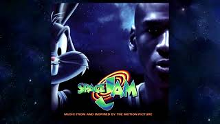 quotI Found My Smile Againquot by DAngelo 🏀 Space Jam Soundtrack [upl. by Vitoria]