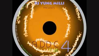 AFROBEAT MIX 2013 BY DJ YUNG MILLI [upl. by Ailana]