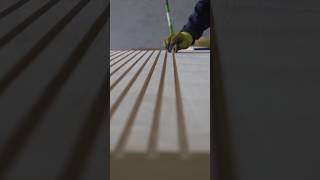 Satisfying Wood Sanding craftideas wood amazingwood woodworking diy art [upl. by Malony]