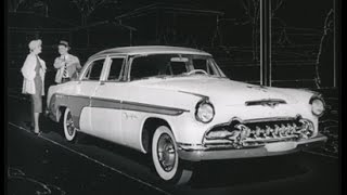 1954 Desoto Firedome Sedan  Rosss Valley Auto Sales  Boise Idaho [upl. by Sullivan]