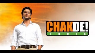 How To Download Chak De India 🇮🇳Full Movie 1080P In Hindi [upl. by Suanne]