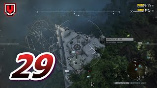 Flycatcher amp Arrow Testing Zone Hear No Evil  GHOST RECON BREAKPOINT Extreme walkthrough part 29 [upl. by Remsen792]