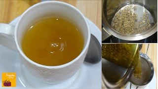 Cumin Seed Tea for Weight Loss [upl. by Alue]