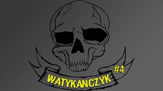 Tworzenie własnego Watykańczyka  Zmiana głośności 4 [upl. by Ahsart46]