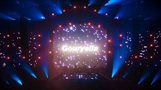 FERRY CORSTEN pres GOURYELLA FULL SET ▼ TRANSMISSION PRAGUE 2016 The Lost Oracle [upl. by Ainoet640]