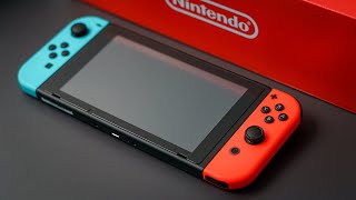 How to Set Up a Nintendo Switch Account for beginners [upl. by Joshua676]