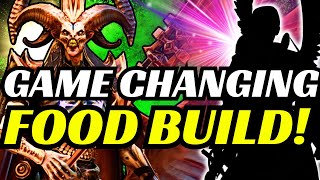 Raid Shadow Legends Godseeker Aniri Champion Review [upl. by Cristie968]