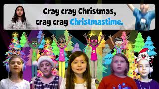 Cray Cray Christmas [upl. by Bertie]