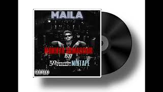 Maila  Mukhya Samachar 50 Percent Mixtape [upl. by Benjamin]