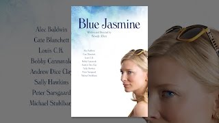 Blue Jasmine [upl. by Emili]