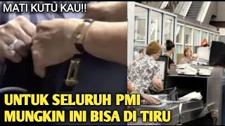 Untuk Tmn2 Pmi Pake Cara Ini Jika Pihak Bea Cukai Maksa Mintai Pajak [upl. by Eyllek]