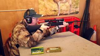 When 300 Shoots Like 3000 Remington 783 [upl. by Orutra]