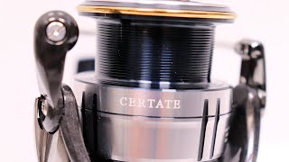 Daiwa Certate LT Reel Review Is This Worth The Cost [upl. by Niraj]