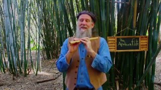 The Arabian Flute  ideas on how to play [upl. by Ettelrac]