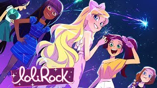 LoliRock Animatic Music Videos Compilation [upl. by Winnie]