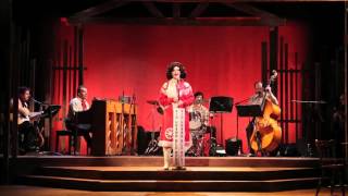 Always Patsy Cline Starring Nikki DAmico  Full Show [upl. by Francklin756]