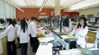 MCPHS–Worcester Pharmacy [upl. by Demetrius184]