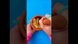 Cocina sabrosa  Cómo comer un gofre 🧇 [upl. by Nnayhs]