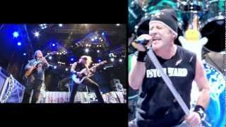 Iron Maiden  The Talisman En Vivo HD [upl. by Aniret]