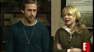 Blue Valentine Movie  with Ryan Gosling and Michelle Williams [upl. by Colligan]