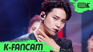 KFancam 세븐틴 민규 직캠 Anyone SEVENTEEN MINGYU Fancam l MusicBank 210618 [upl. by Ettennej]