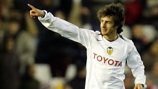 Pablo Aimar Best Skills amp Goals [upl. by Notelrac]