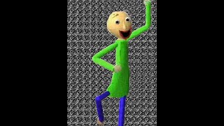 Sneak Peak of Baldi song Youre mine but with less keyframes [upl. by Haleemak]