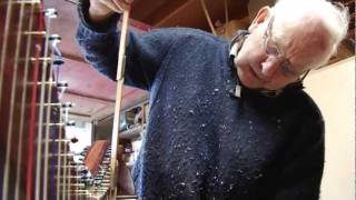 The art of harp making [upl. by Pickard]