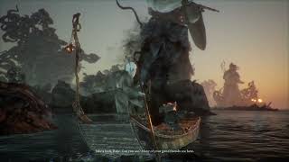 Black Myth Wukong  gameplay pc  sChapter6  thinking of mind and defeat the old strong monkey [upl. by Billmyre802]