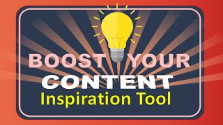 Boost Your Content Ideas with YouTube Inspiration Tool  YouTubes Secret Tool The Inspiration Tab [upl. by Husha]