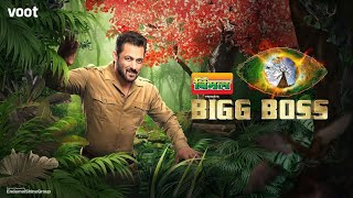 Bigg Boss 15  Salman Khan  Official Promo  JioCinema [upl. by Adaha]