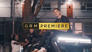 M24  No Cap Music Video  GRM Daily [upl. by Aeret]