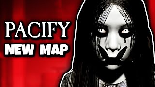 PACIFY 2 IS HERE NEW Pacify Map amp Killer [upl. by Hasile]